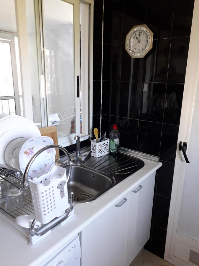 Playa Mar 2 Apartman L'Alfas del Pi Kültér fotó