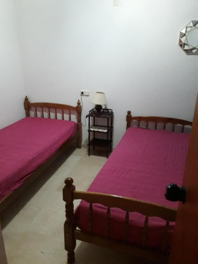 Playa Mar 2 Apartman L'Alfas del Pi Kültér fotó